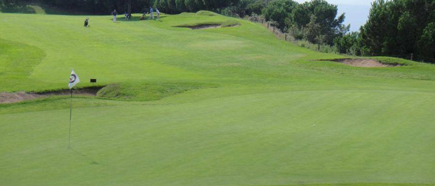 Golf-Montauban-les-Aiguillons