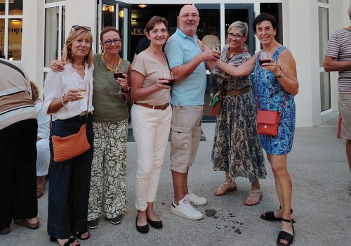 2026 Landes 2