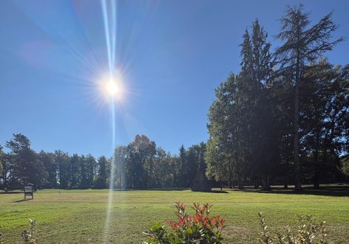 Lannemezan le 15 octobre 2026 3